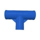 thumbnail image 4 of Conector en T para Manguera de Piscina, Adaptador Universal, Fácil Instalación, Construcción Resistente, Accesorios para Mangueras, Piezas de Acoplami, 4 of 9