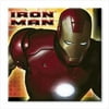 Iron Man Small Napkins (16ct)