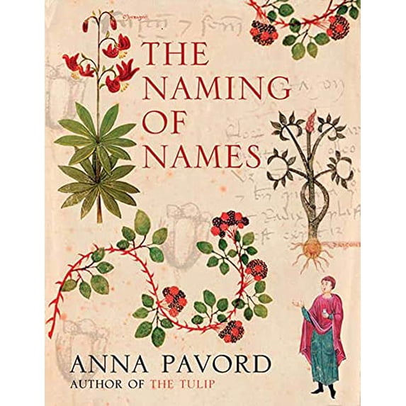 Pre-Owned The Naming of Names (Hardcover) 1596910712 9781596910713