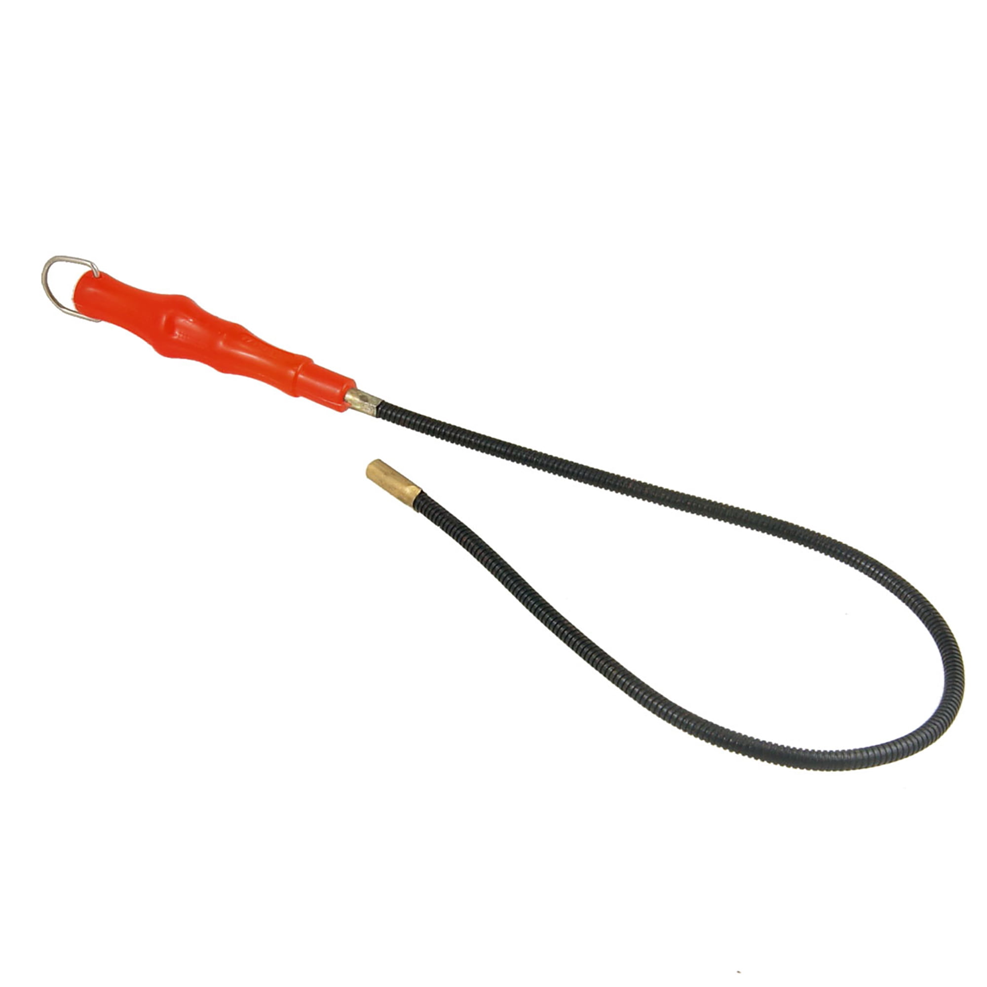 Unique Bargains Car Auto 25 Inch Long Flexible Shaft Magnetic Pick Up Hand Tool