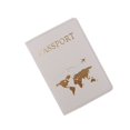 thumbnail image 1 of Me multifuncional elegante para viajes de cuero de PU parejas de boda titular de la identificación del pasaporte caso/Multicolor huangjie unisex, 1 of 2