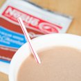 thumbnail image 5 of Nestle No Sugar Added Hot Chocolate Mix - 30/Box, 5 of 5