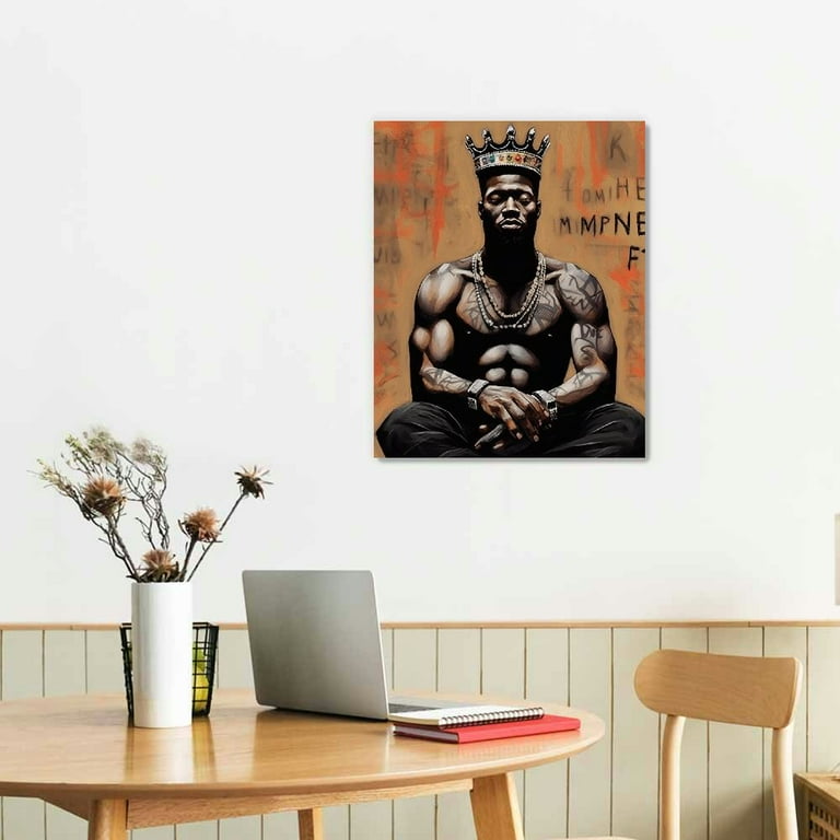 Men 2024 wall decor