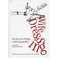 thumbnail image 1 of Pre-Owned Wife Dressing: The Fine Art of Being a Well-Dressed Wife (Hardcover) 0979338425 9780979338427, 1 of 2