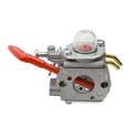 thumbnail image 1 of koolsoo Carburetor Carburettor Assembly Fits Wire Cutter WT-458-1 A03002 A07139, 1 of 9