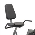 thumbnail image 4 of Marcy Magnetic Recumbent Exercise Bike NS-1206R, 4 of 4