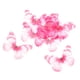 thumbnail image 3 of 10 adornos de gasa con forma de mariposa para manualidades, álbumes de recortes, decoración para el cabello y vestidos. Rosado, 3 of 9