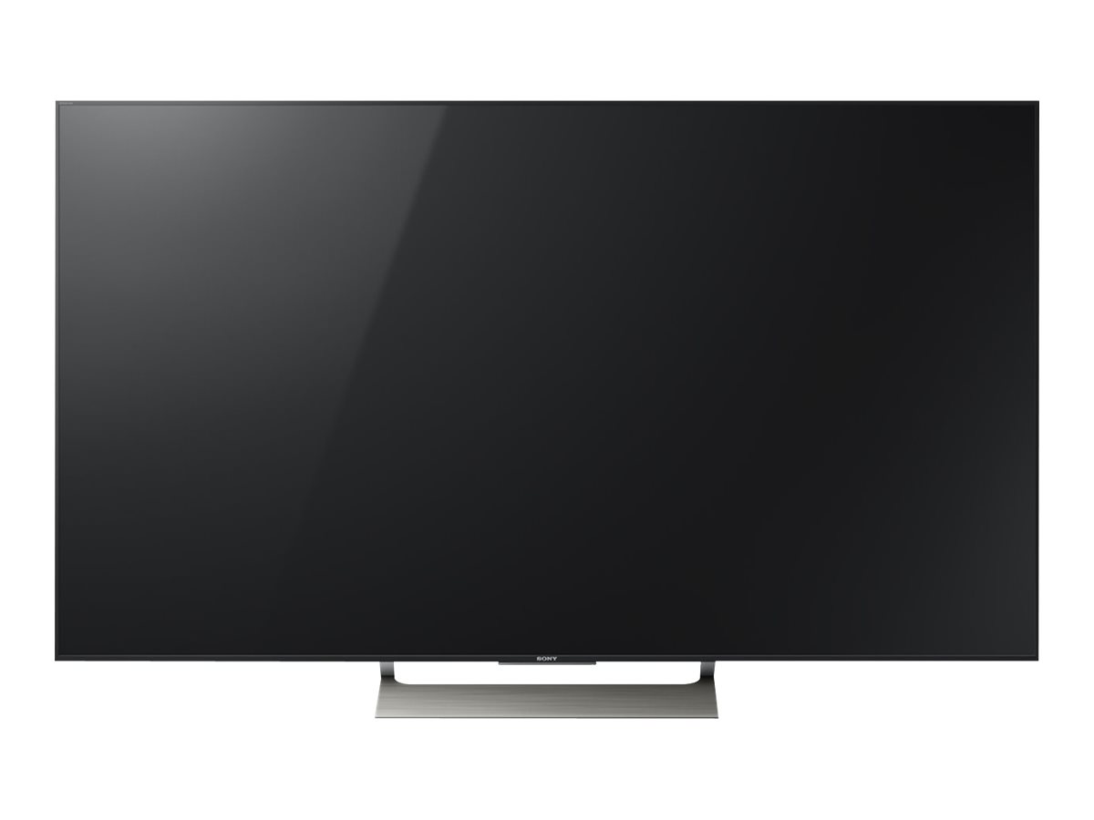 Sony 75" Class 4K (2160P) Smart LED TV (XBR75X900E) - image 2 of 9