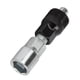 thumbnail image 4 of Cycling Crank Wheel Extractor, Cycling Crankset Pedal Remover Durable Easy To Use Practical For ANGGREK Otros, 4 of 8
