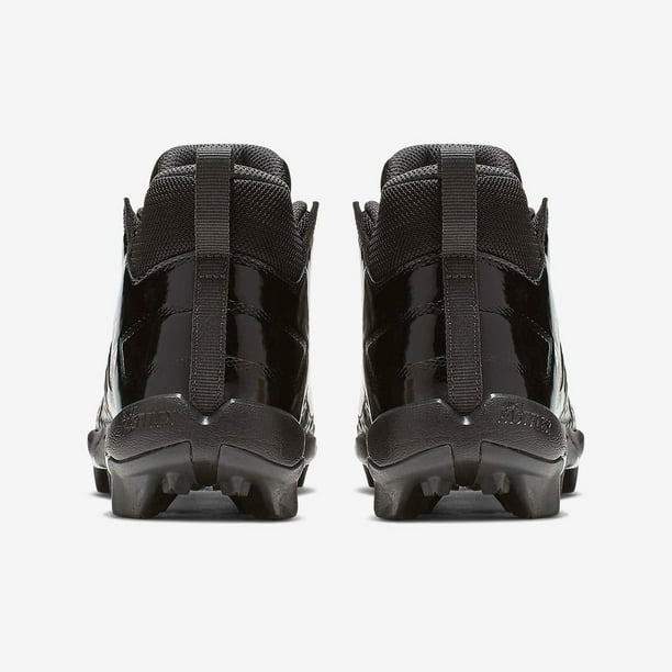 Kids' alpha menace top shark 2 football cleats