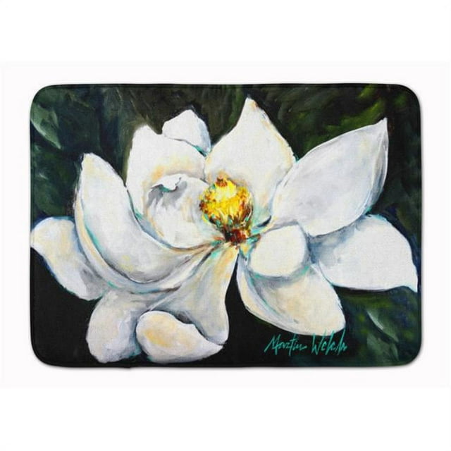 Carolines Treasures MW1234RUG Tapis de Mousse à Mémoire Lavable en Machine