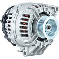 DB Electrical 400-24195 New Alternator for Buick Lacrosse 2006-2009, Pontiac Grand Prix 2006-2008; ABO0246