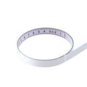 Measuring Tools M Measurements Tape 1/2/3/5 Self- Tape Measure for Home Improvement and DIY Projects