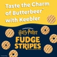 thumbnail image 5 of Keebler Fudge Stripes Harry Potter™ Butterbeer Cookies for Harry Potter Fans, 9.5 oz Pack, 5 of 12
