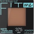 thumbnail image 2 of Maybelline Polvo Facial Mate + Sin Poros Fit Me, Java, 0.793ml, 1 unidad, 2 of 2