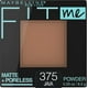 thumbnail image 2 of Maybelline Polvo Facial Mate + Sin Poros Fit Me, Java, 0.793ml, 1 unidad, 2 of 2