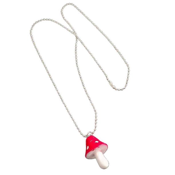 Collares rojos para mujer, cadena para clavícula, collar de moda para mujer, gargantilla en capas para bricolaje, collares en capas para mujer, collar con colgante de suéter --- Código de modelo 2315