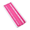 thumbnail image 1 of 50 Positions Floss Organizer 4 Replaceable Wire Straightener Needle Thread Clip Needle Inserter Embroidery Tools Suzhou Embroidery  Stitch Sewing Needlework Embroidery Storage, 1 of 8