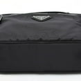 thumbnail image 4 of Pre-Owned PRADA Shoulder Bag Camera 1BC167 Nylon Black K-158934, 4 of 7