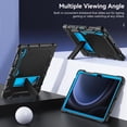 thumbnail image 3 of Funda de tablet Cantis para Samsung Galaxy Tab S10 FE/ S9 FE 5G, 3 of 7