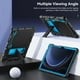 thumbnail image 3 of Funda de tablet Cantis para Samsung Galaxy Tab S10 FE/ S9 FE 5G, 3 of 7