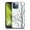 White, variant on Head Case Designs Officially Licensed Dorit Fuhg Forest Black Soft Gel Case Compatible with Apple iPhone X / iPhone XS