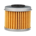 thumbnail image 2 of Quicksilver Oil Filter Element (8M0130371) Honda Motorcyles, ATVs - (02-15)Kawasaki ATV, 2 of 4