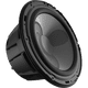 thumbnail image 5 of Subwoofer Marino Wet Sounds REVO 8 FA S4-B 300 Watts 8 Pulgadas 4 Ohms Free Air Color Negro Wet Sounds REVO8FAS4B, 5 of 8