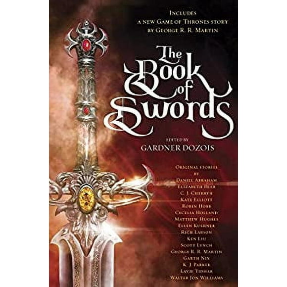 The Book of Swords 9780399593765 Used / Pre-owned