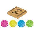 thumbnail image 3 of Play-Doh Air Clay Pizza Parlor, 3 of 6