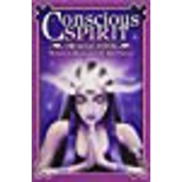 Deck Oracle Esprit Conscient