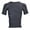 Black T-Shirt, variant on Lilvigor Men Compression Base Layer Shirt Slimming Body Shaper Elastic Vest Tummy Control Shapewear Abdomen Undershirt for Running Workout