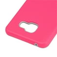 thumbnail image 4 of Samsung Galaxy A5(2016) Ezpress Anti-Slip Hybrid Case - Hot Pink, 4 of 4