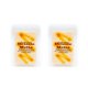 thumbnail image 1 of Swan Creek Natural Wax Drizzle Melts - Melocotón Blanco Y Clavo - Paquete De 2 (294-02), 1 of 1