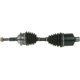 thumbnail image 1 of Flecha Homocinética Achieva 1992 A 1995 Oldsmobile Del Izq CARDONE ., 1 of 4