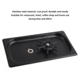 thumbnail image 3 of Commercial Cup Washer, Household Cup Cleaning Rinser, for Hotel Coffee Shop Bar, 3 of 7