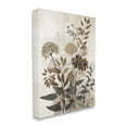 thumbnail image 4 of Stupell Industries Rustic Wild Foliage Botanical & Floral Painting Gallery Wrapped Canvas Art Print Wall Art, 16 x 20, 4 of 8