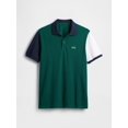 thumbnail image 4 of Polo GAP con logo novelty Rain Forest XL, 4 of 4