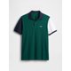 thumbnail image 4 of Polo GAP con logo novelty Rain Forest XL, 4 of 4