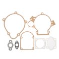 thumbnail image 1 of Gasket Kit, Motorized Bicycle Gasket Kit Practical Professional 7 PCS High Accuracy  For Push Bike, 1 of 8