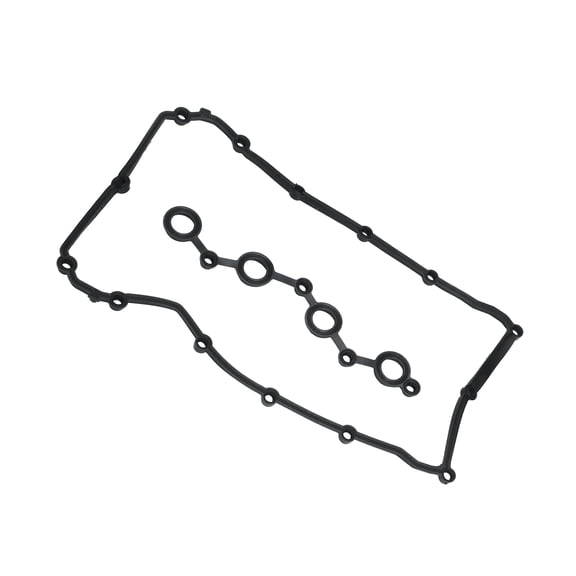 Unique Bargains 1 Set Engine Valve Cover Gasket VS50698R 4884762AA 4884765AA for Jeep Compass Avenger 300 2007-2020