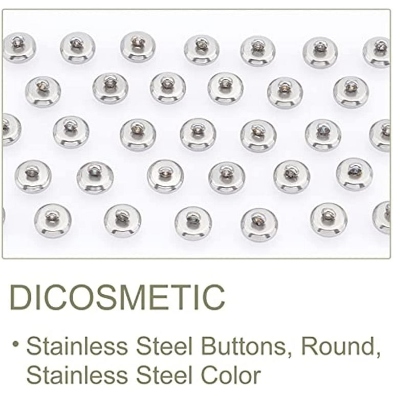 Walmart Sewing Buttons