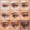thumbnail image 4 of Sombra de ojos Pure Ziva Sedona Matte Pink Brown Taupe Vegan, 4 of 5