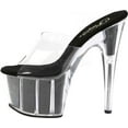 thumbnail image 3 of Women's Pleaser Adore 701G, 3 of 4