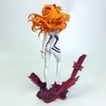 thumbnail image 2 of Figura de Evangelion Ayanami Rei, figura de acción Sexy de pelo largo, estatua de PVC, modelo de muñeca para regalos, novedad de 2023 QYM unisex, 2 of 2