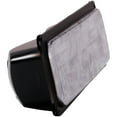 thumbnail image 3 of Dorman 1630023 Front Passenger Side Turn Signal / Parking Light Assembly for Specific Cadillac / Chevrolet / GMC Models, 3 of 3
