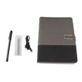 thumbnail image 2 of 3 In1 Pen Smart Smart, Conjunto De Cuaderno SmartPen, Sincronización En Tiempo Real Para Digitalizar, Conjunto De Escritura Inteligente De Papel Bluetooth 5.0, Convertir A, 2 of 7