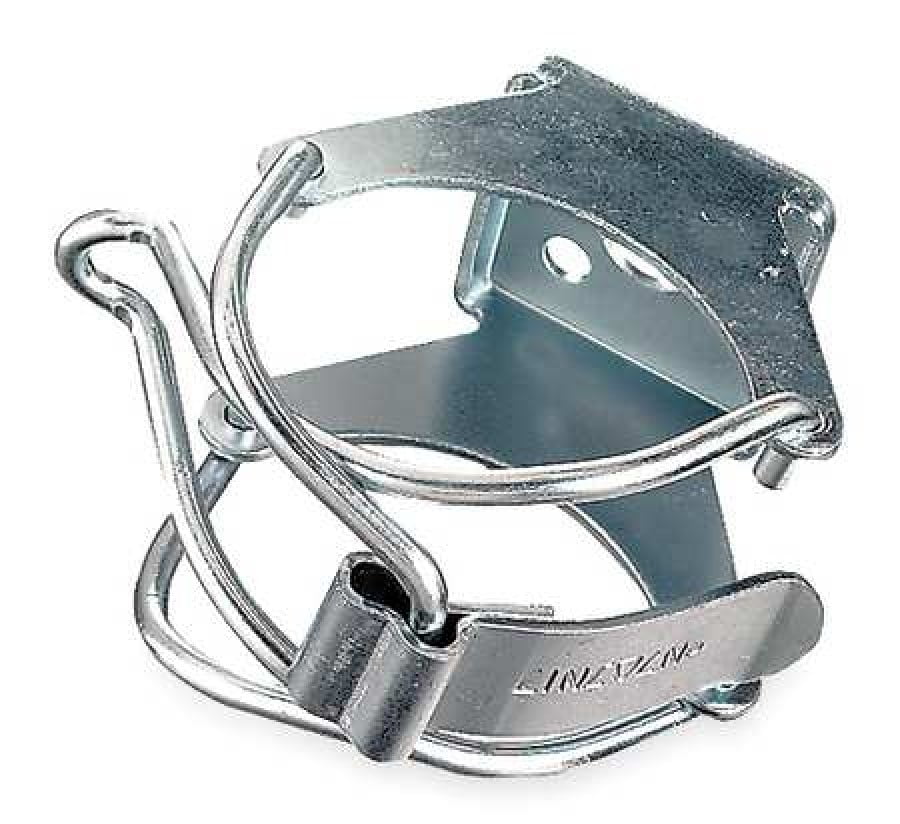 LINCOLN 82760 Grease Gun Clamp