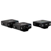 Rode Microphones Wireless GO II Dual Channel Wireless Microphone System