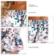 thumbnail image 4 of Blusa con volantes de manga larga acampanada informal con hombros descubiertos para mujer Camisa holgada y elegante con volantes, 4 of 6